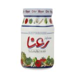 سس مایونز رعنا